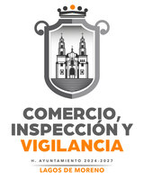 Comercio, Inspección y Vigilancia