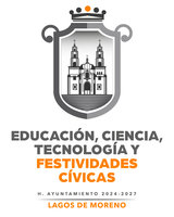 Educación, Ciencia, Tecnología y Festividades Cívicas