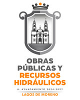 Obras Públicas y Recursos Hidráulicos