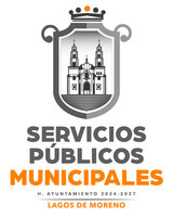 Servicios Públicos Municipales