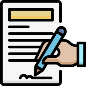 Icono Programa de Trabajo